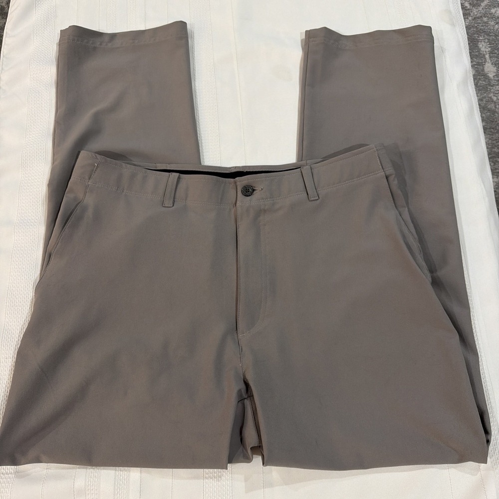 Pebble Beach Golf Pants Men's Size 34 X‎ 30